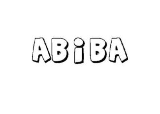 ABIBA