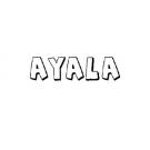 AYALA