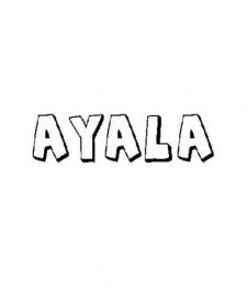 AYALA