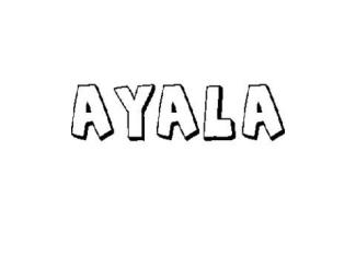AYALA