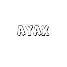 ÁYAX