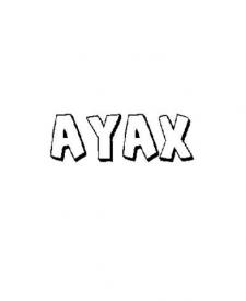 ÁYAX