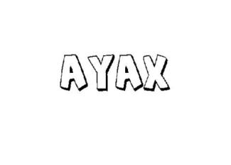 ÁYAX
