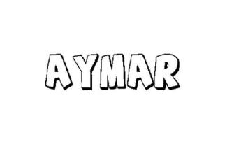 AYMAR