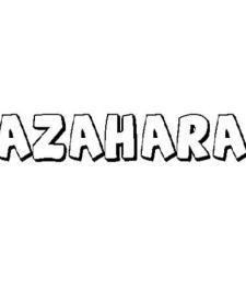 AZAHARA