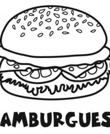 Hamburguesa