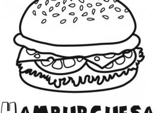 Hamburguesa