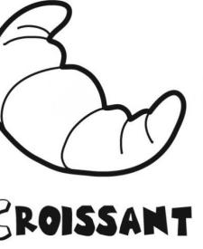 Croissant