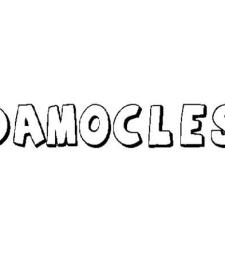 DAMOCLES