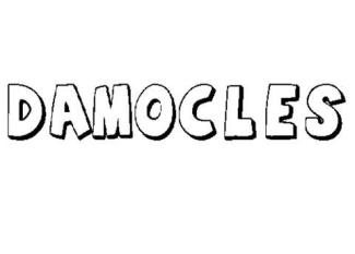 DAMOCLES