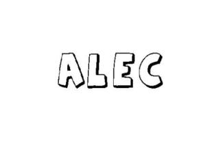 ALEC