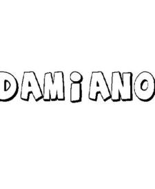 DAMIANO