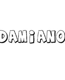 DAMIANO