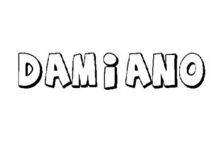 DAMIANO