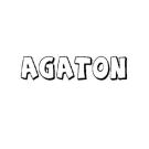 AGATÓN