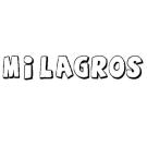 MILAGROS