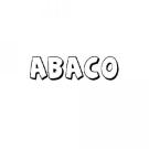 Ábaco