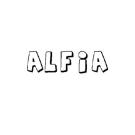 ALFIA