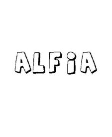 ALFIA