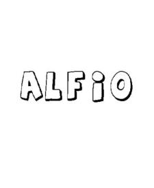 ALFIO