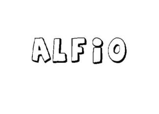 ALFIO