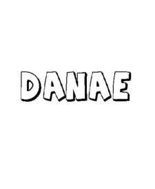 DANAE