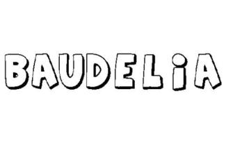 BAUDELIA