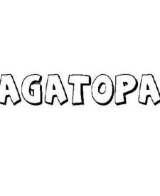AGATOPA