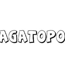 AGATOPO