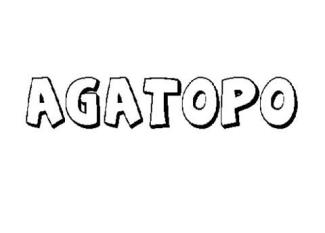 AGATOPO