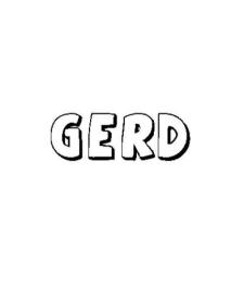 GERD