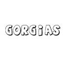 GORGIAS