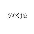 DECIA