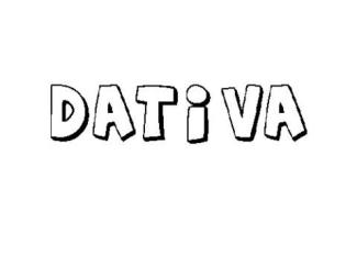 DATIVA