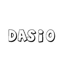 DASIO