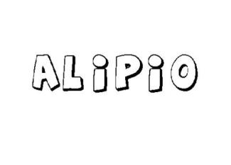 ALIPIO