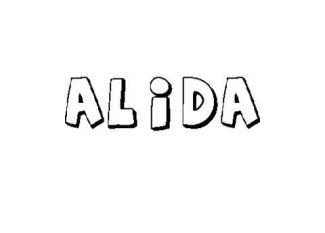 ALIDA