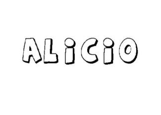 ALICIO