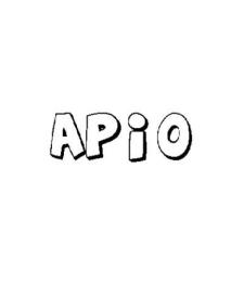 APIO