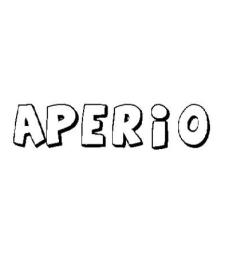 APERIO