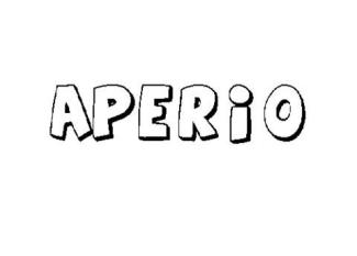 APERIO