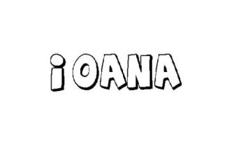 IOANA