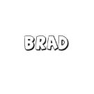 BRAD