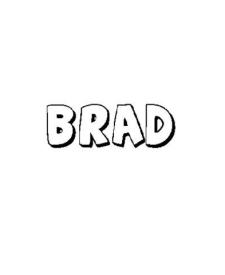 BRAD