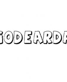GODEARDA