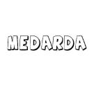 MEDARDA