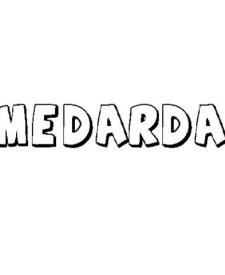 MEDARDA