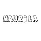 MAURILA