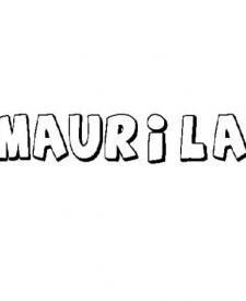 MAURILA