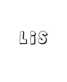 LIS